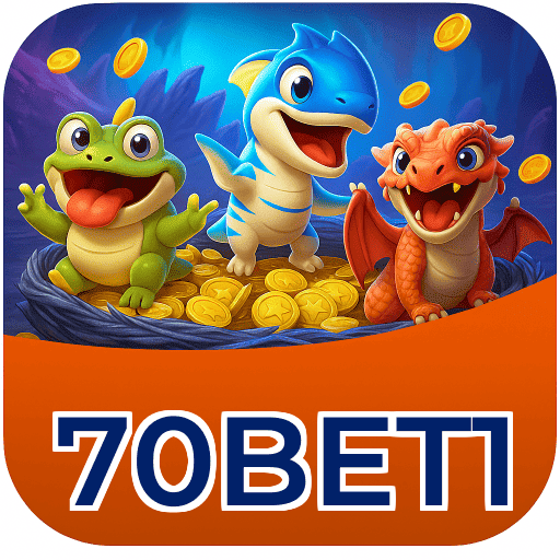 70BET1: Seu Cassino Online de Confiança e Diversão