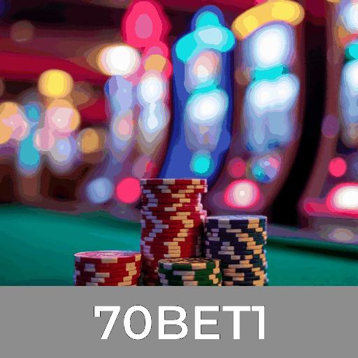 70BET1 Bônus por convite 70BET1